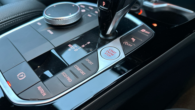 BMW 1 Series 118i [136] M Sport 5dr Step Auto Petrol Hatchback